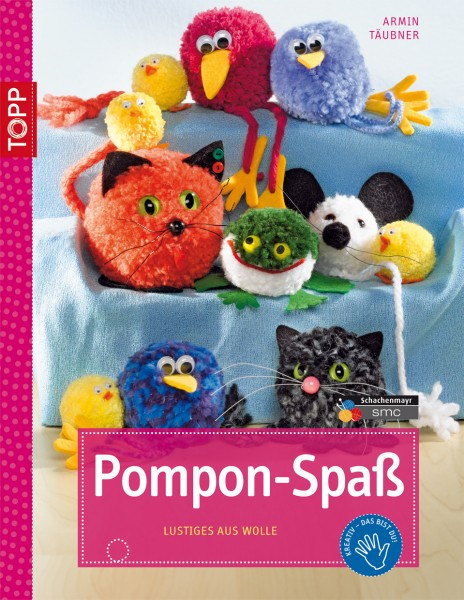 Pompon Spaß