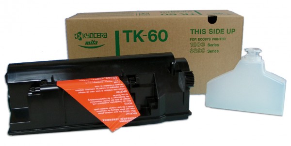 Kyocera Toner TK-60H