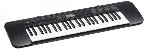 Keyboard Casio CTK-240