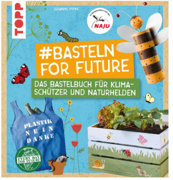 Basteln for Future
