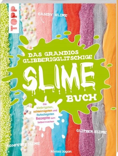 Das SLIME Buch