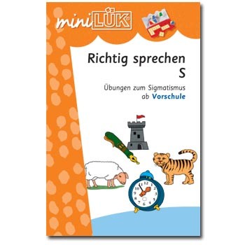 miniLÜK Richtig Sprechen (119)