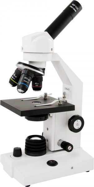 Mikroskop BMS 100 FL LED