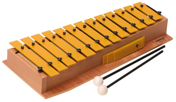 Glockenspiel GAD