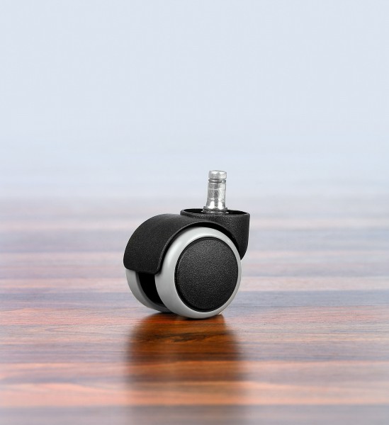 Hartbodenrolle 5 Stück