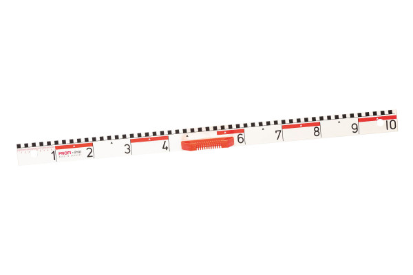 Dezimeter-Lineal 100 cm