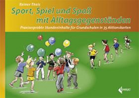 Sport, Spiel und Spaß mit Alltags-