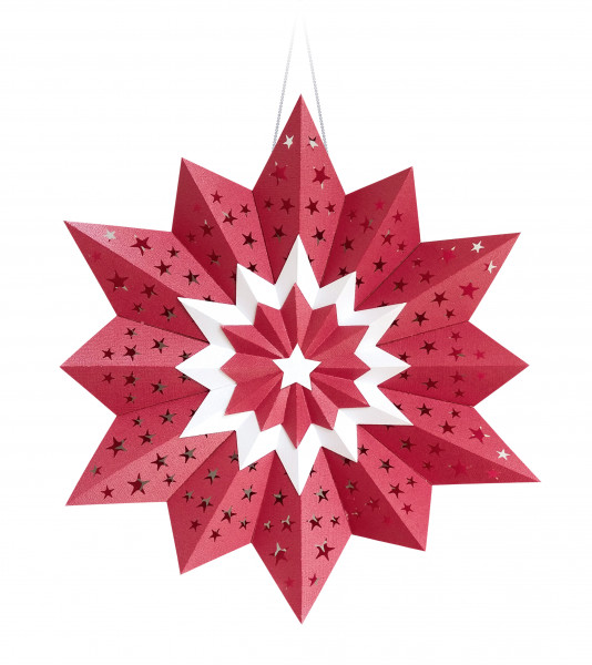 Weihnachtsstern ”Christmas Star”