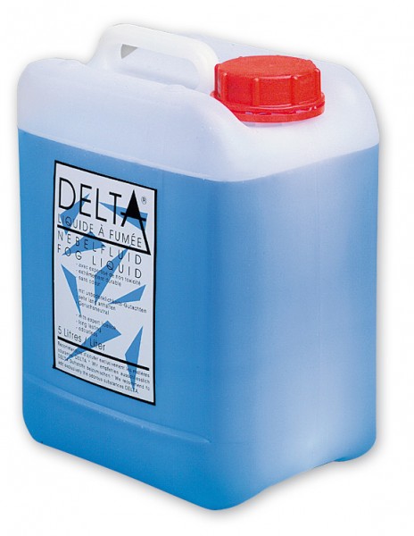 Nebelfluid Delta 5 Liter