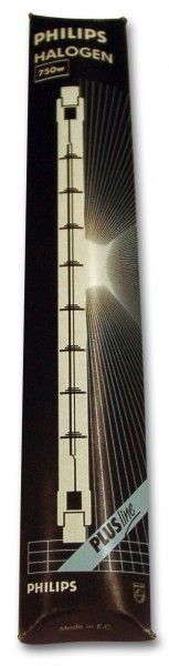 Philips Halogen Lampe Plus Line