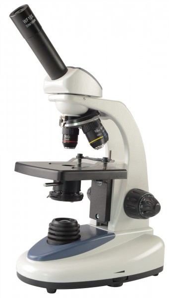 Mikroskop BMS 146 FLAsQ LED