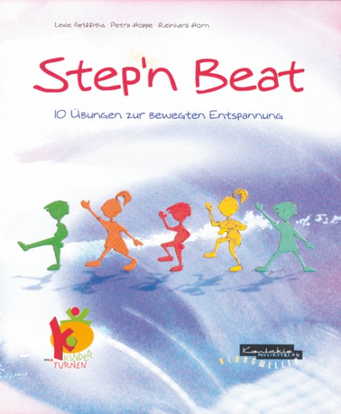 Step'n Beat, Heft