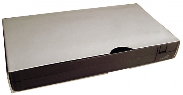 Video-Cassette VHS E 60 60 Min.