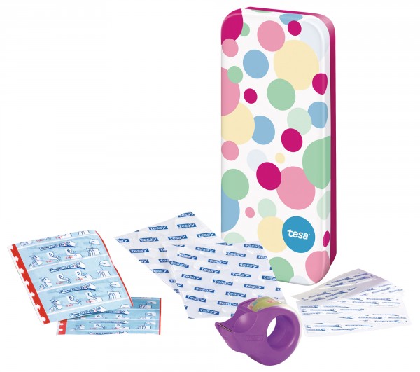 tesa Essential Box