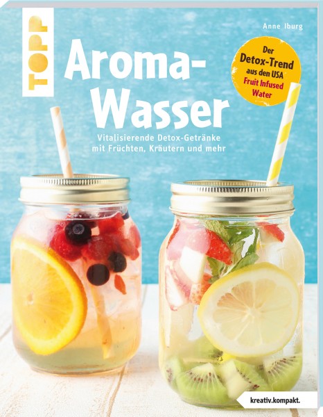 Aroma-Wasser