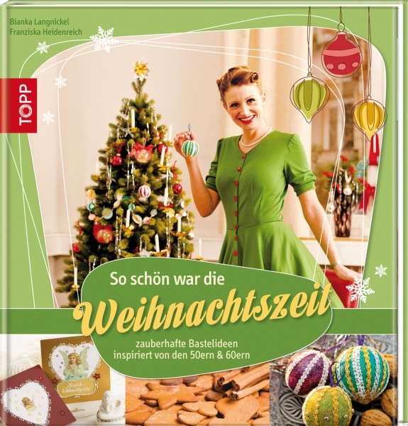 So schön war die Weihnachtszeit
