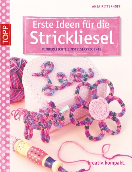 Erste Ideen für die Strickliesel