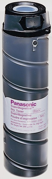 Panasonic Toner FQ-TA 19, 1x290g