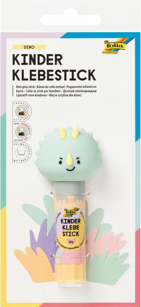 Klebestick KIDS 10g Dino