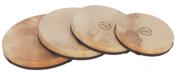 Circle Drum, Durchmesser 50cm