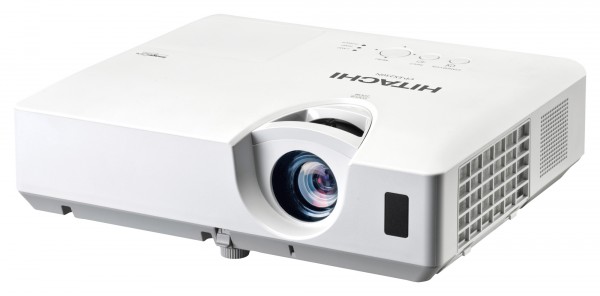 Hitachi CP-EX252N LCD-Projektor